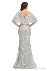 Long Prom Dresses 2025 V Neck Prom Dress Floor Length Gowns Formal Dresses