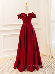 Ball Gown A-Line Evening Gown Empire Dress Semi Formal Prom Floor Length Sleeveless V Neck Jersey With Pleats Strappy