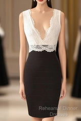 Homecoming Dress,Sexy Party Dress,Custom Made Evening Dress