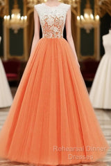 Lovely Tulle With Lace Bodice Party Dress, New Sweet 16 Dresses