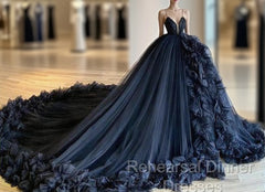 Unique Semi Formal Prom Dress Evenin Gowns Wedding Dresses With Train Semi Formal Prom Dress