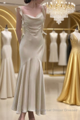 Elegant Summer New Fashion Semi Formal Prom Dresses Party Birthday Outfits