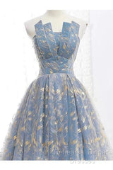 A-Line Lace Quinceanera Dress Princess Sweet Semi Formal Prom Dresses Off Shoulder Beautiful