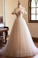 A-Line Sleeveless Backless Spaghetti Straps Floor Length Evening Dresses Semi Formal Prom Dress