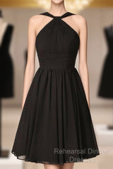 Cute Homecoming Dresses Little Black Dress