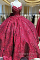 Elegant Wedding Dress Evening Dress,Semi Formal Prom Dresses