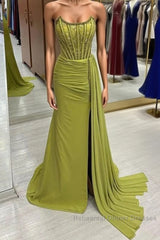 Semi Formal Prom Dresses Style 445