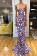 Quality Long Evening Dresses Sexy Semi Formal Prom Dress