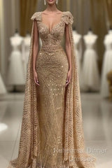 Sexy Long Semi Formal Prom Dress Evening Dress