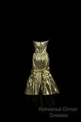 Vintage Mermaid Sweetheart Short Semi Formal Prom Gown Fairy Semi Formal Prom Dresses