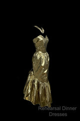 Vintage Mermaid Sweetheart Short Semi Formal Prom Gown Fairy Semi Formal Prom Dresses