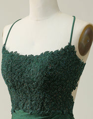 Bridesmaid Dress Color Schemes, Spaghetti Straps Cross Back Short Glitter Homecoming Dress